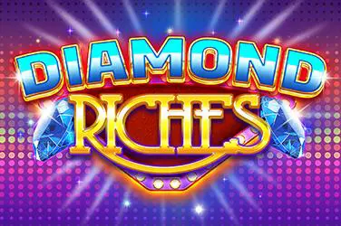 Diamond Riches - Marakumi - Kenya